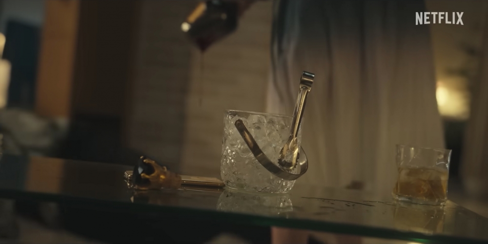 第二部正式預告再次出現襲擊孫慏梧的兇手訊息。