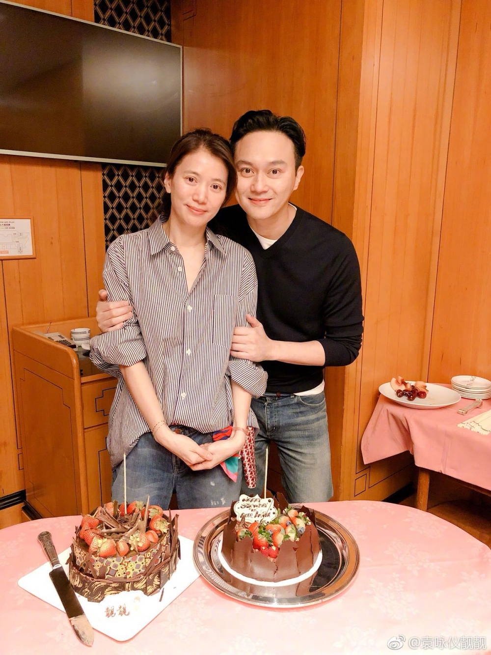 網民表示佢哋即使打扮樸素都睇得出同普通人唔同。