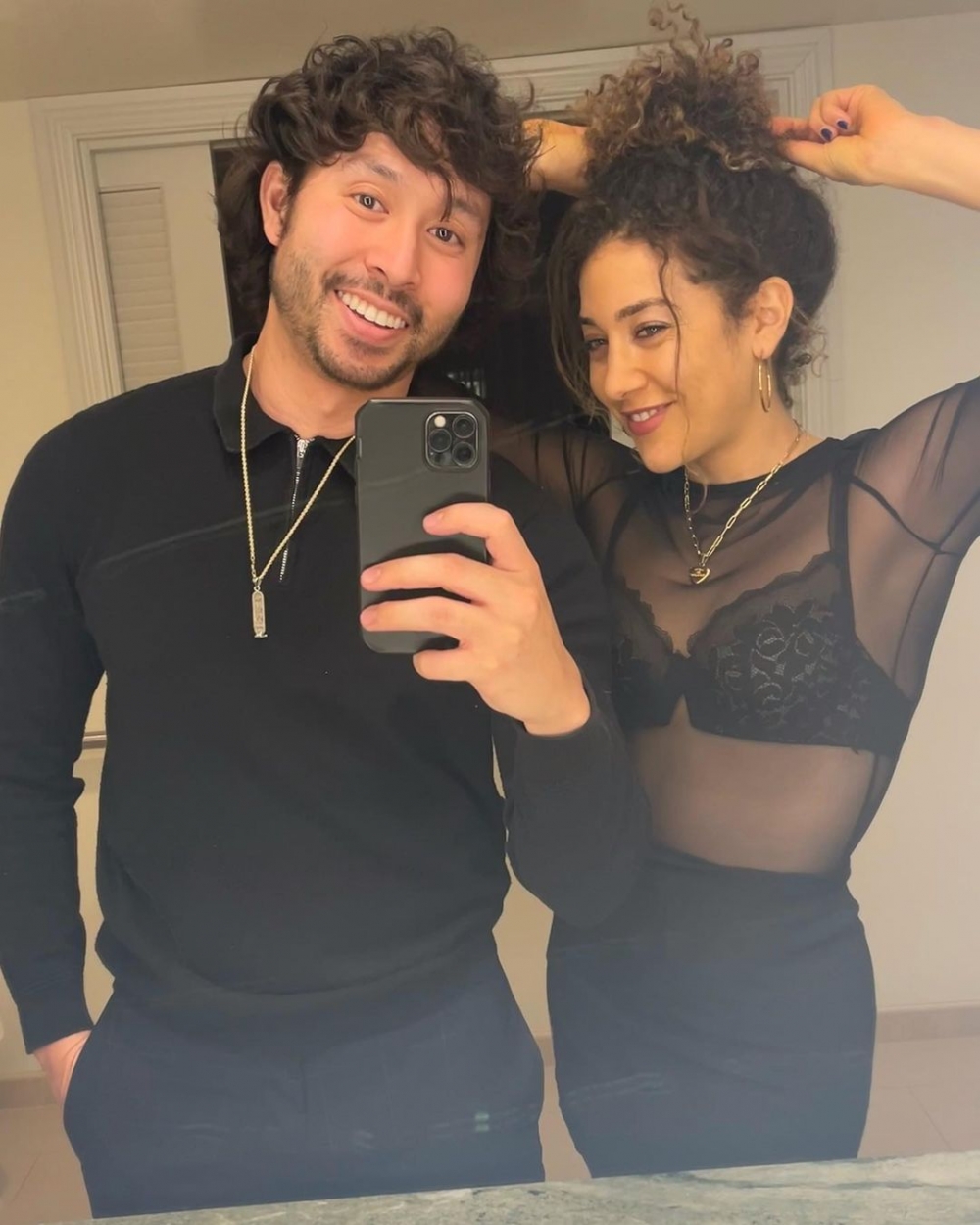 YouTuber Ryan Bergara與演員妻子Marielle Scott有份客串《蟻俠3》!