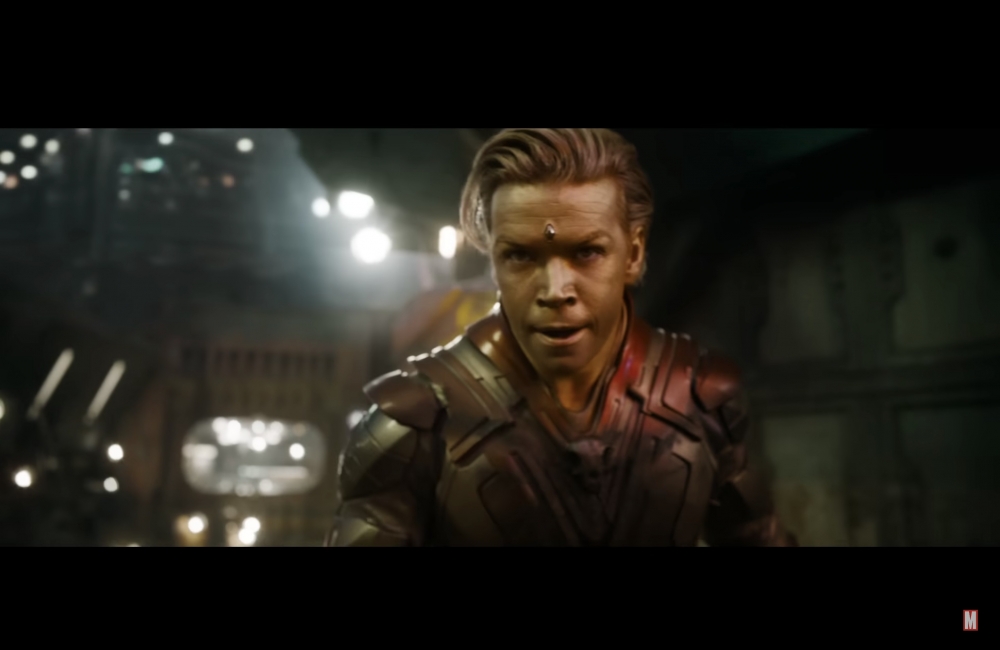 漫威埋下多年伏筆的「亞當術士」終於登場，根據原著漫畫的設定，實力勁到打贏過Thanos！