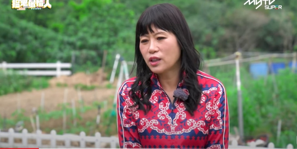 節目組搵嚟七師傅分享男友嘅點滴日常