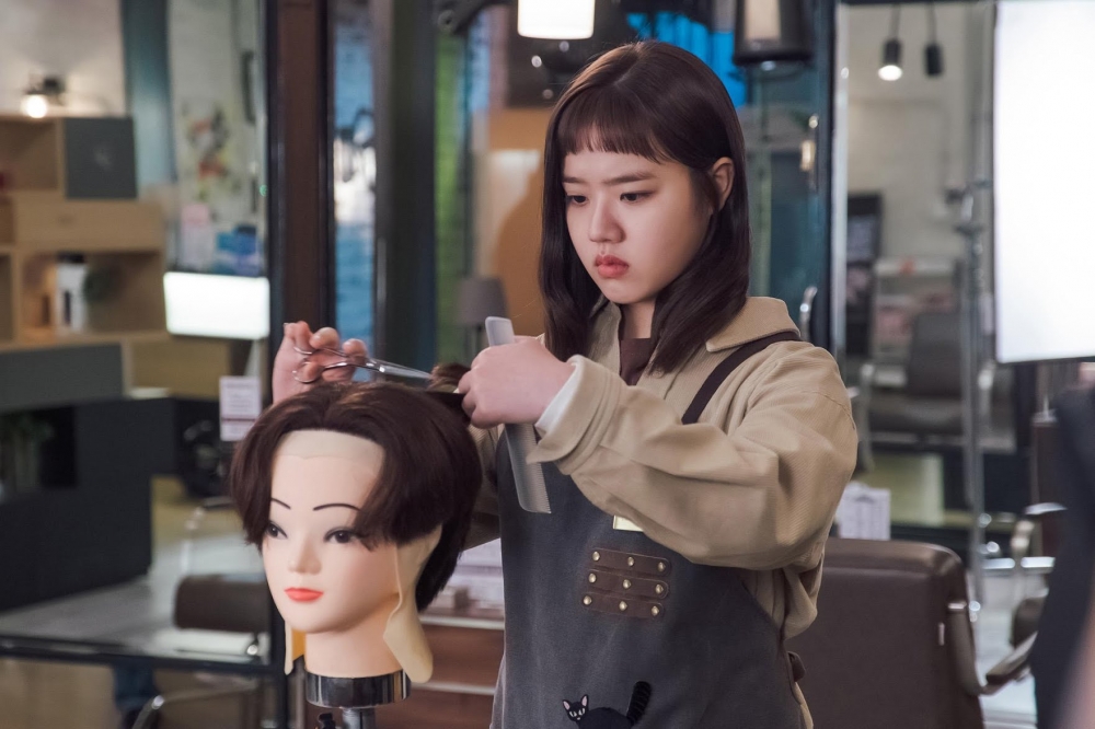 正月十五不能剪頭髮，否則會剪掉財富！