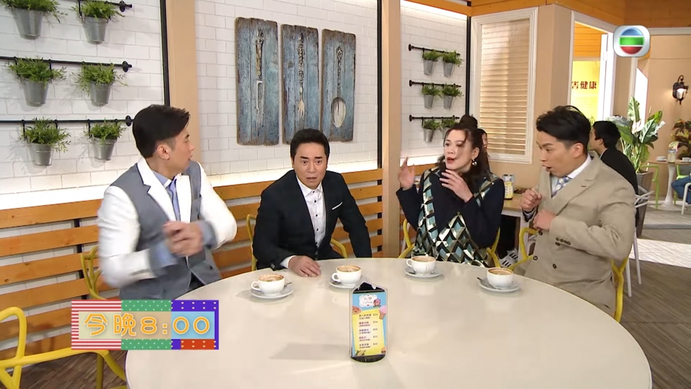 《愛回家》編劇疑似透過劇情間接回應袁偉豪。