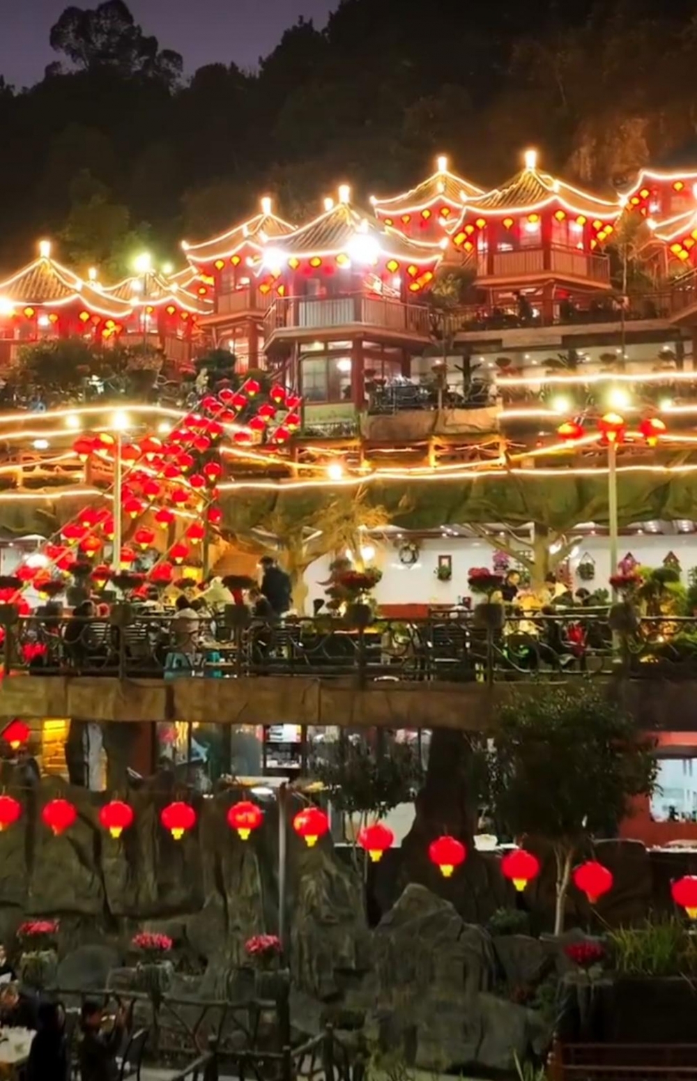 枇杷園食為鮮火鍋