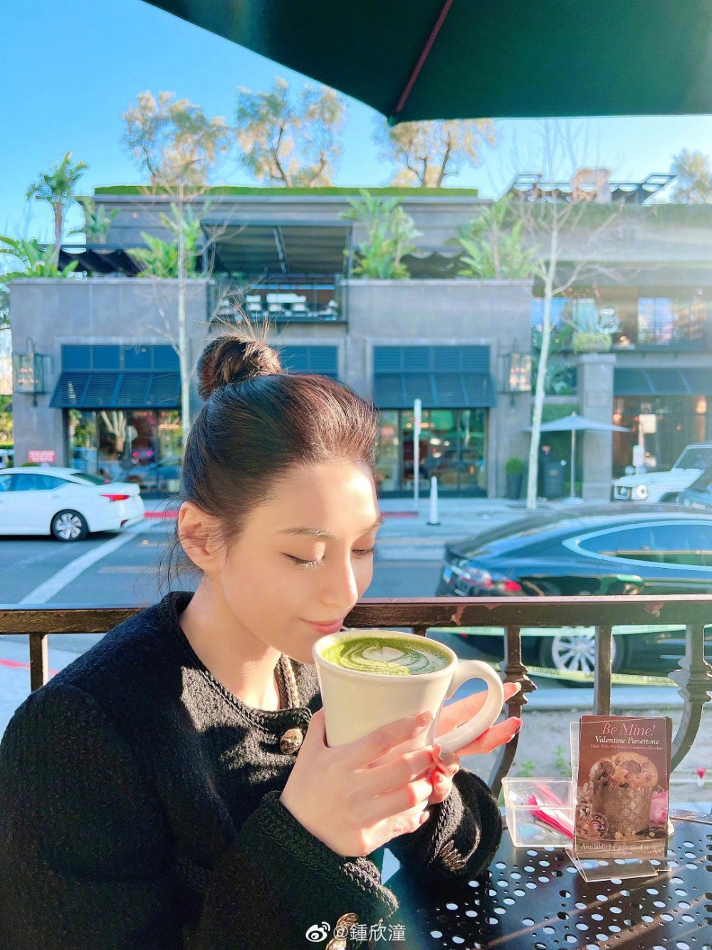 搞到fans差啲唔認得！