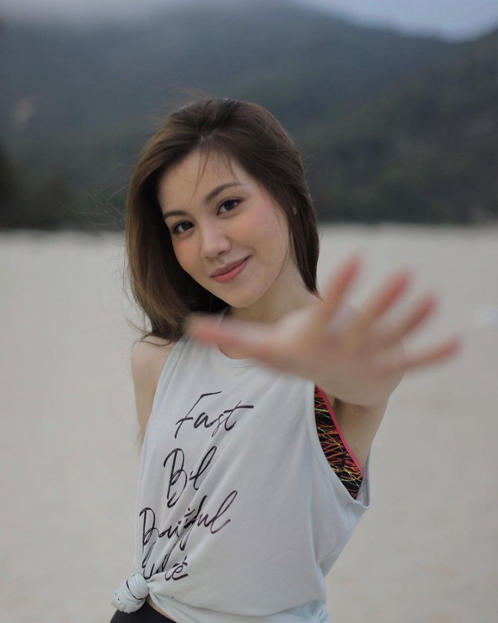 有指TVB有意棒宋宛穎。