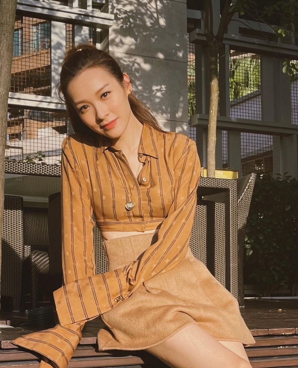 李佳芯主演嘅《有種好男人》即使被安排喺「炮灰檔」播出亦好好收視