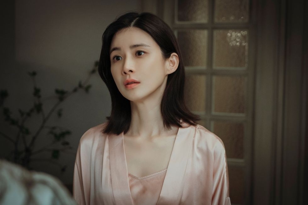 《我的上流世界》