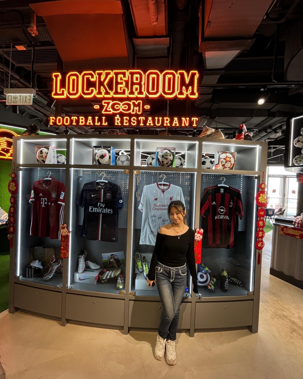 Celine影咗唔少相～