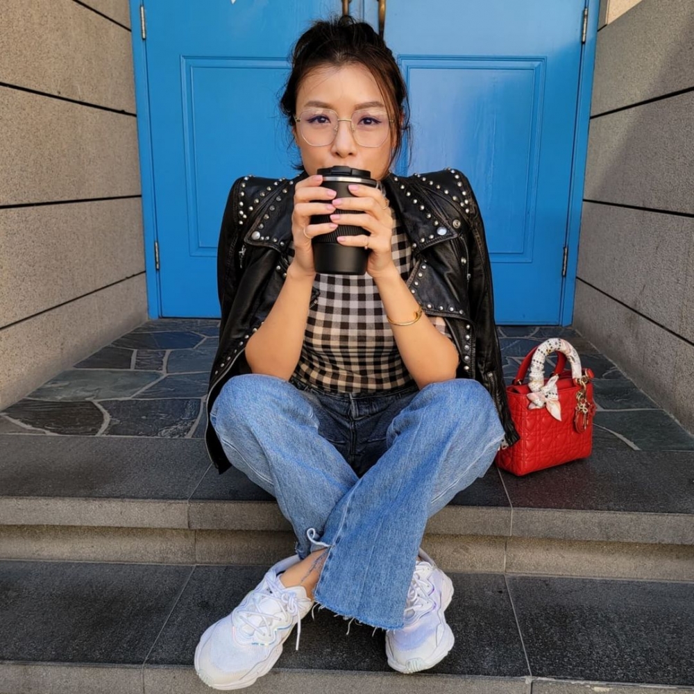 DIOR出鏡率都好高～