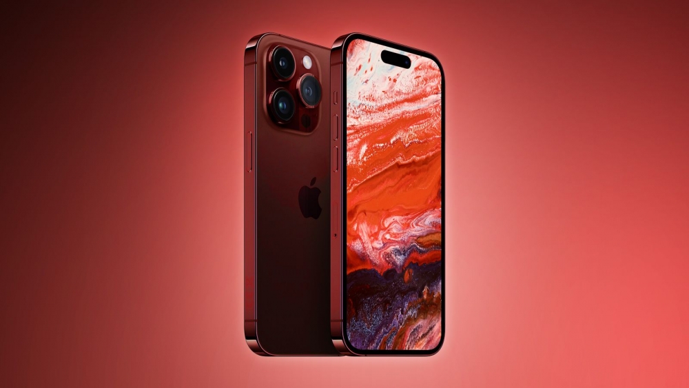 Apple預計今年推出新一代iPhonei,網上出現越來越多iPhone 15預測傳聞!