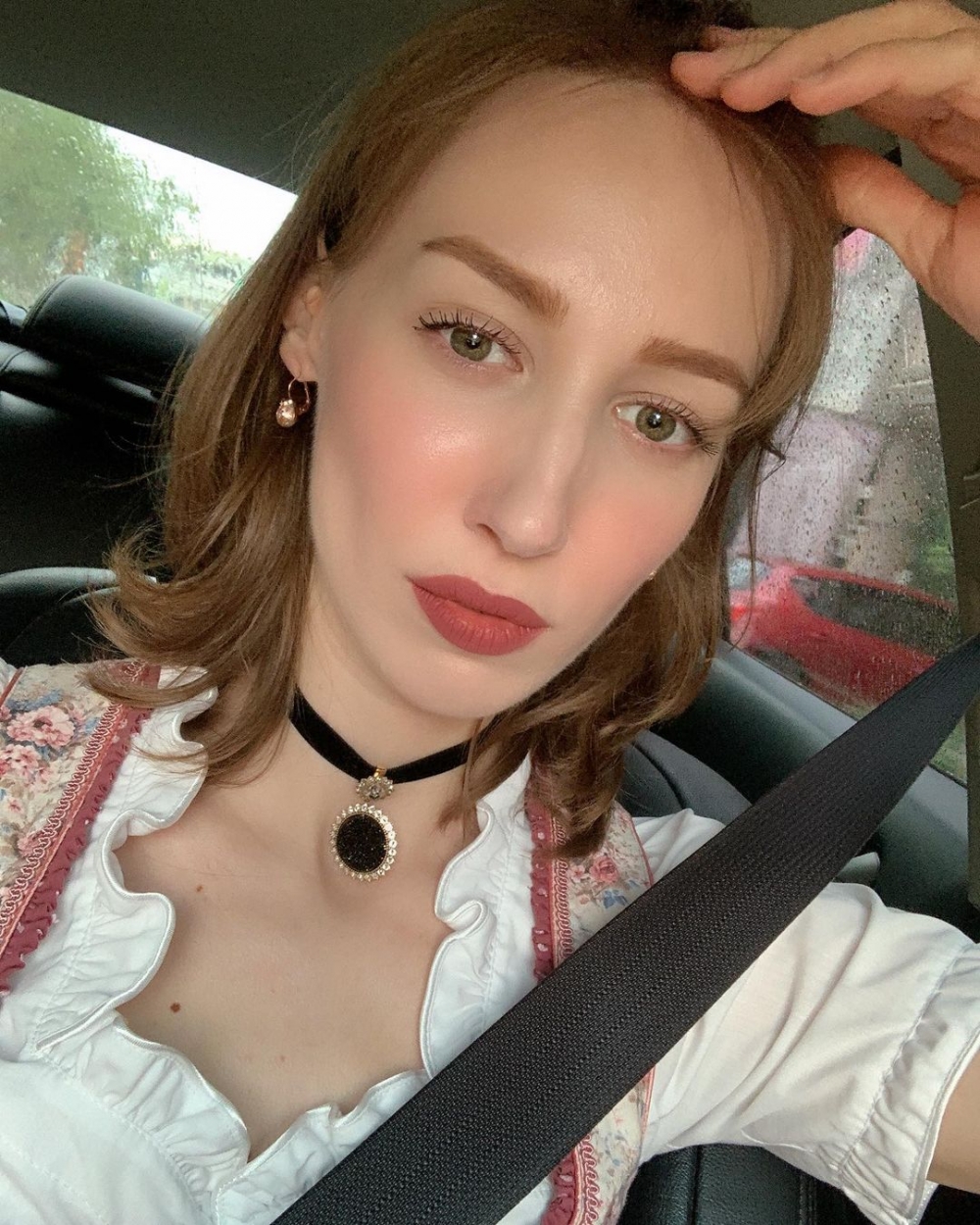 Instagram @sally_tpe