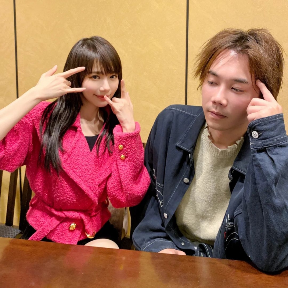 恒仔多次跟林明楨合作