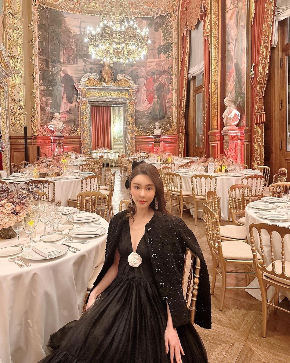 蔡天鳳案轟動全港,海外多個國家亦有報道