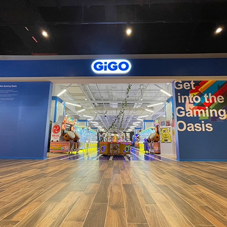 GiGO 官網