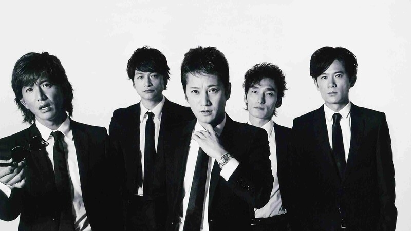 SMAP於2016年解散，其成員至今仍然影響日本演藝界