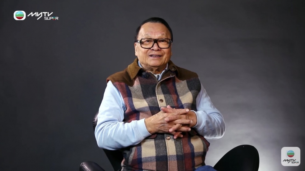 前TVB資深主持人朱維德（朱翁）近日於網上被傳出逝世消息