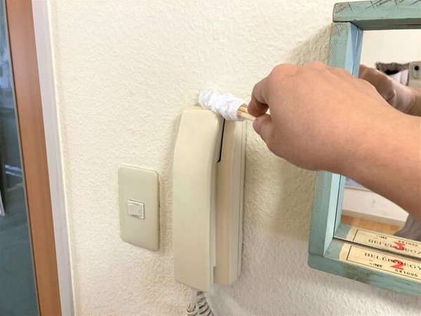 適合用喺啲窿窿罅罅位