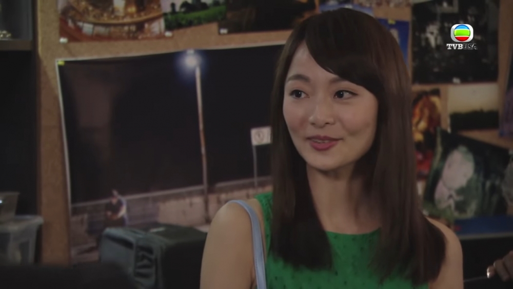 王卓淇於劇集《全職沒女》中首度分飾「范泰晞」及「蔡小柔」兩個角色而受到注目。