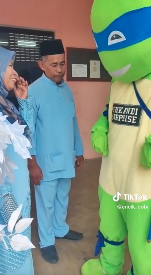 encik_dobi TikTok