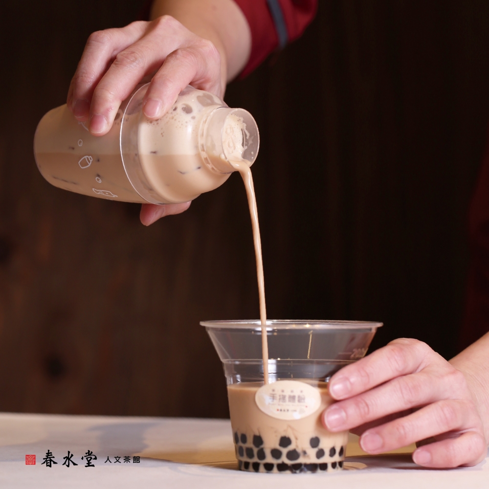 台灣網站《網絡溫度計》近日公布了最有口碑的台灣手搖飲料排行榜。