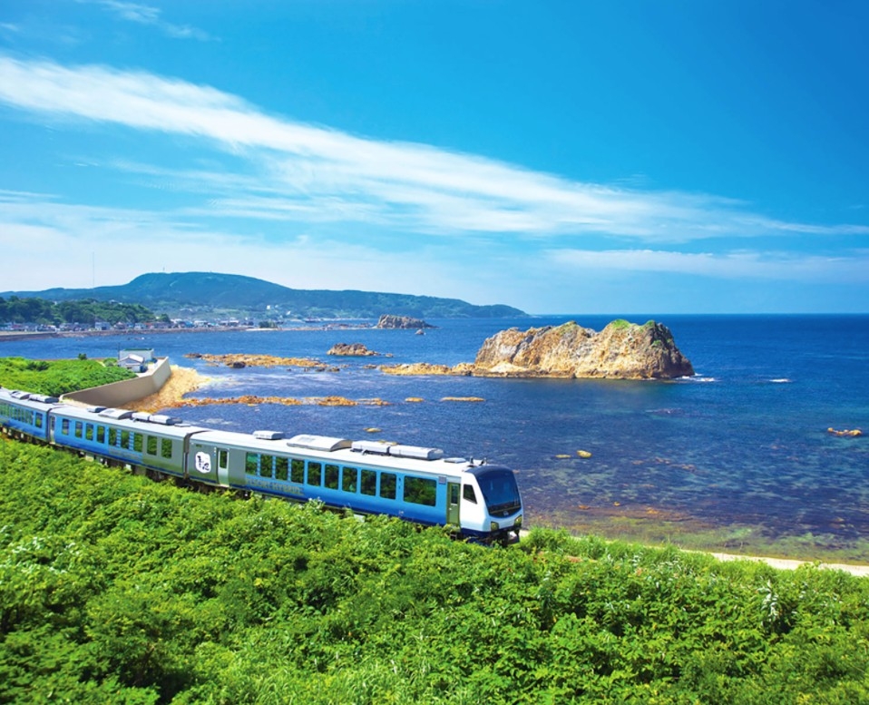 青春18可到JR東日本主要車站嘅指定席售票機、JR售票處(Midori-no Madoguchi)或JR東日本旅行服務中心購買