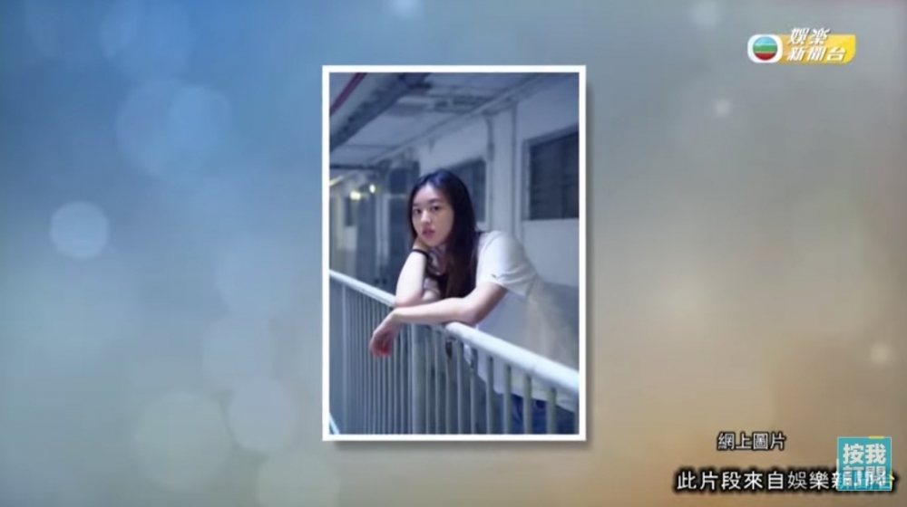 方力申公開認愛圈外藝術家女友Maple Yip