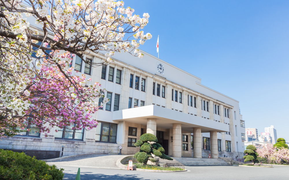 由建於1911年的火力發電廠改建而成的大阪造幣局,可了解日本貨幣歷史!