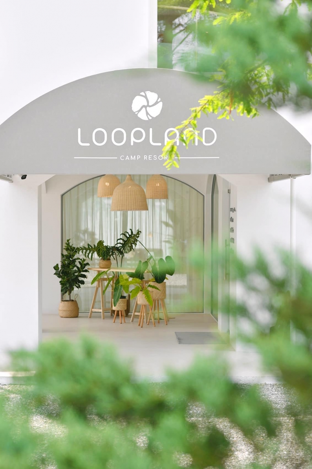 LOOPLAND