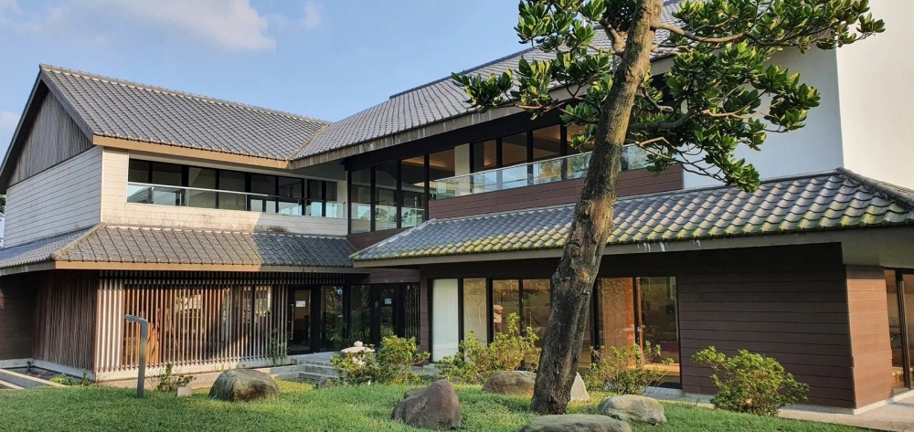 「綠舞國際觀光飯店」