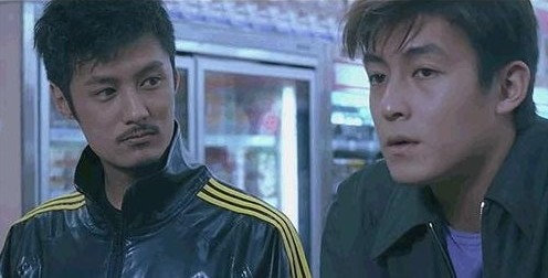 余文樂同陳冠希出道以嚟屢傳不和，兩人又先後創立個人潮牌