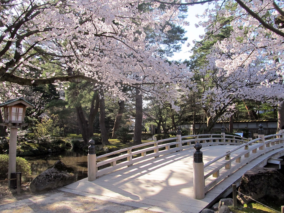 兼六園觀光協會 官網
