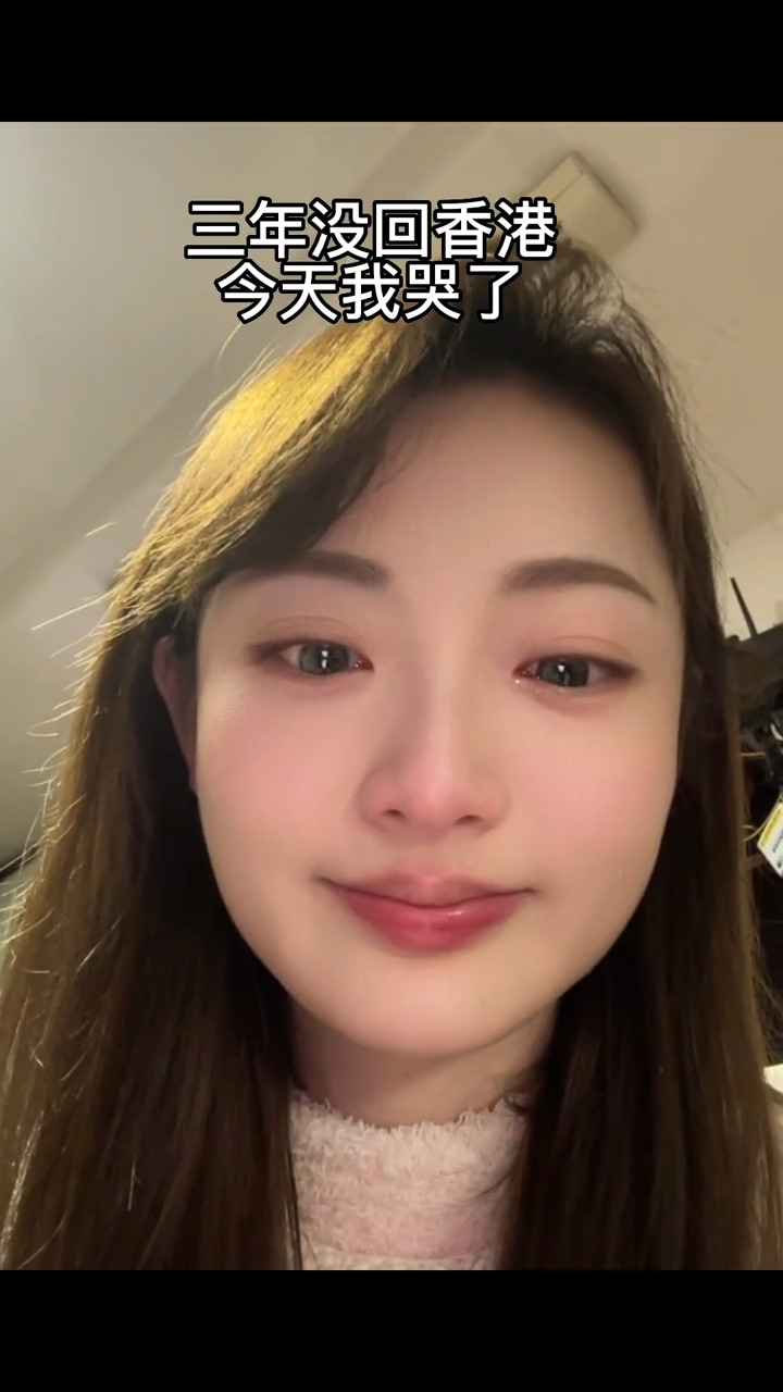 王卓淇曾於拍片時感觸落淚。