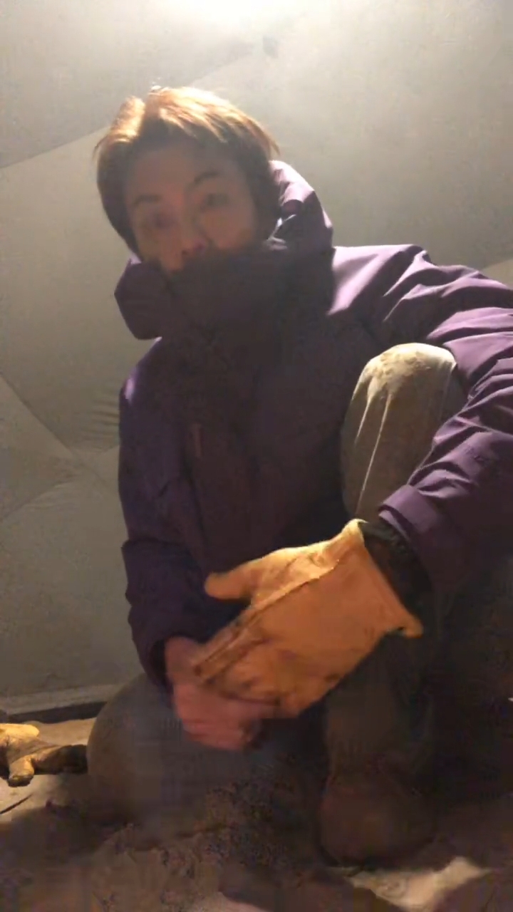 陳偉霆 微博