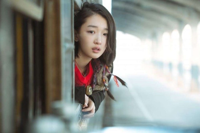 《 七月與安生》劇照