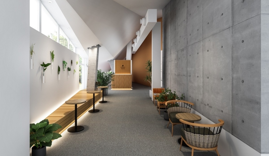 株式会社リロバケーションズ