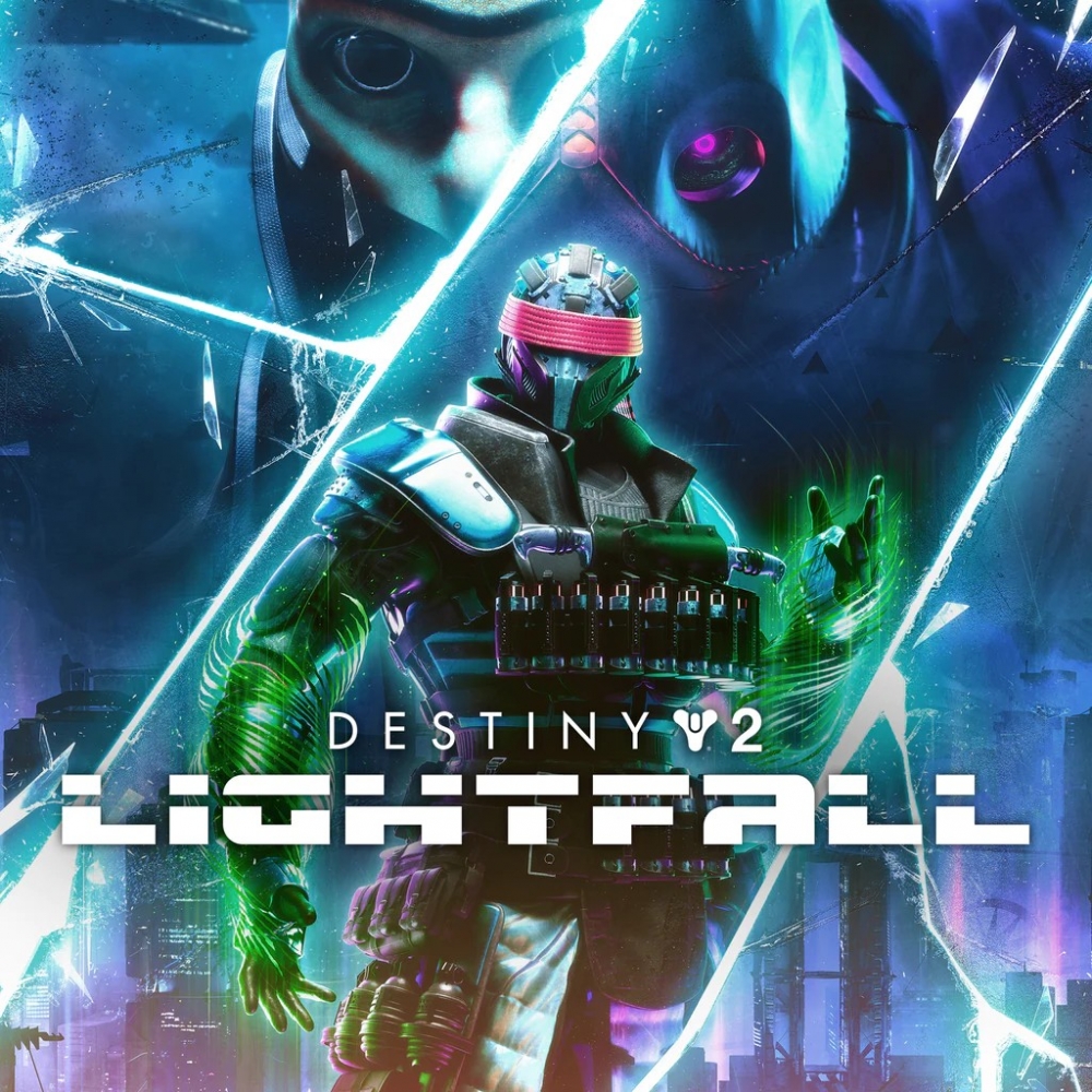 PS5遊戲2023推薦：天命2：光殞年代｜Destiny 2：Lightfall