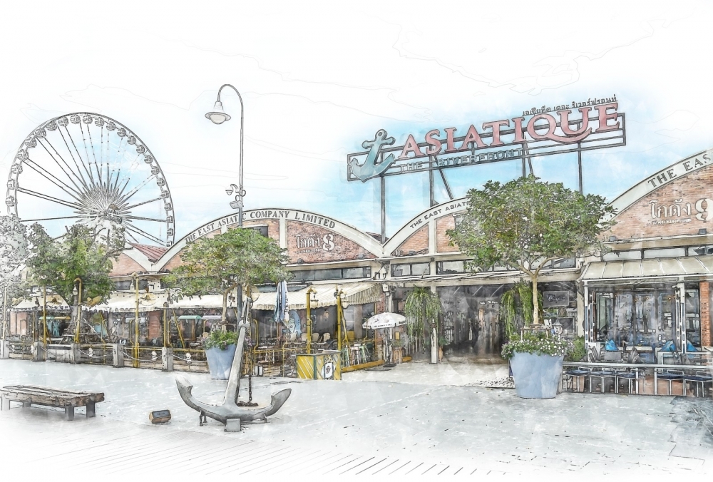 「迪士尼100週年村莊」將於3月24日正式開園，長達約4個月！