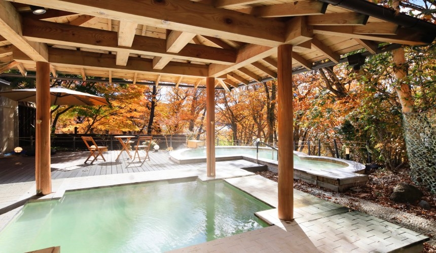 株式会社リロバケーションズ