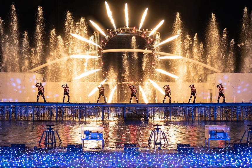 德家日式燒肉店+德興日式放題火鍋