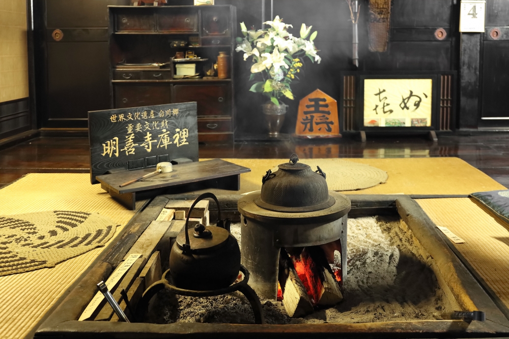 對於人口老化,愈來愈多村民對未來感到不安