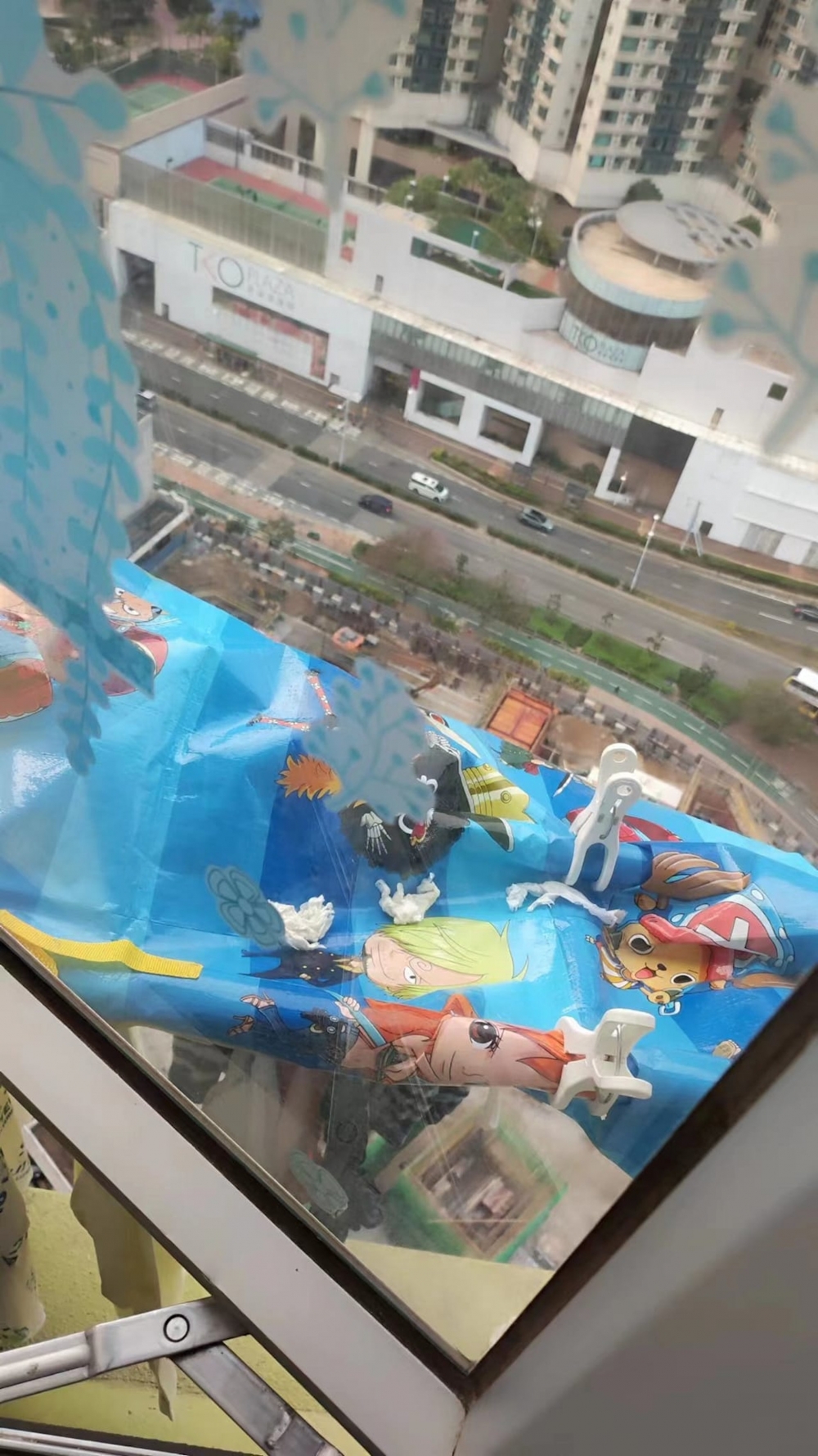 「 將軍澳主場」@Facebook