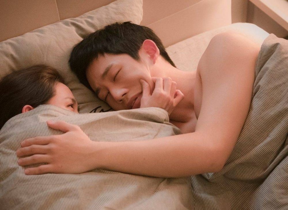 《經常請吃飯的漂亮姐姐》