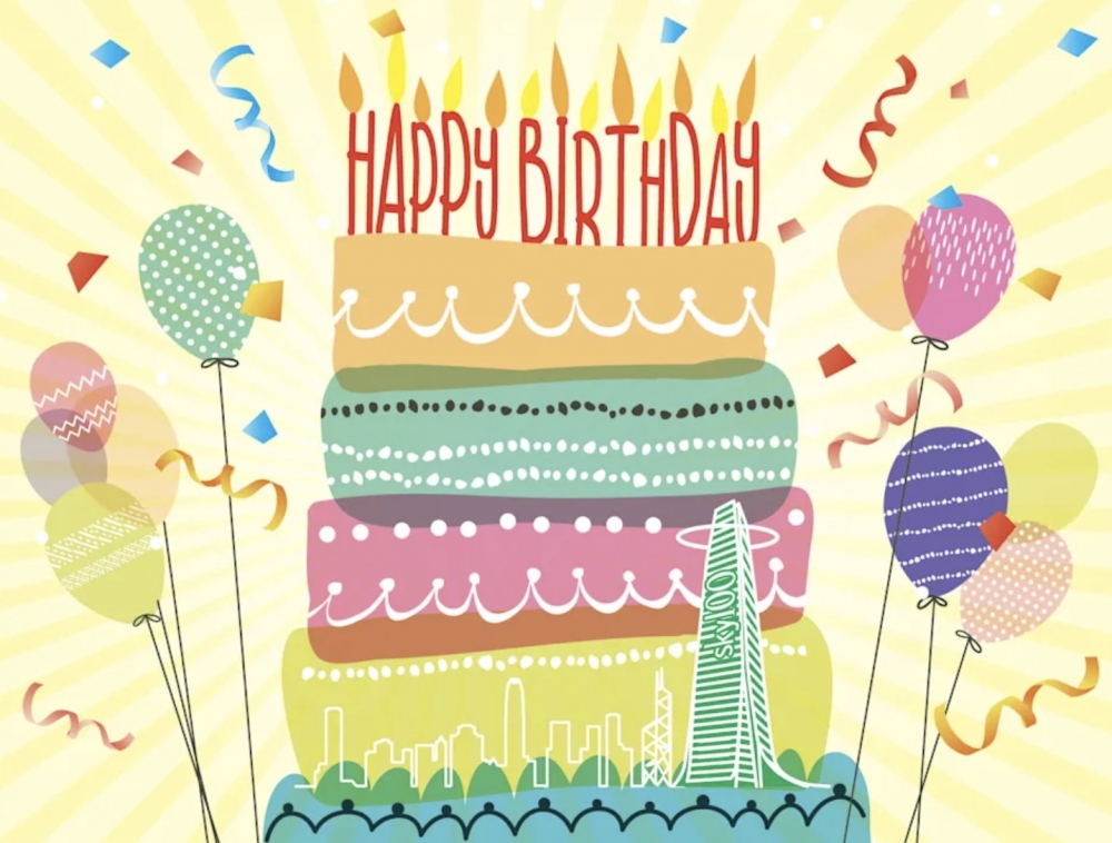 香港居民於生日月份內，帶同親友並以生日同行優惠用5折購買門票後（折後成人門票$99、小童或長者門票$64），生日訪客即可免費換領標準門票入場。此外，生日訪客更可以8折購買Café 100 by The Ritz-Carlton餐單上的食品，以及於禮品店購買指定正價產品享8折優惠。