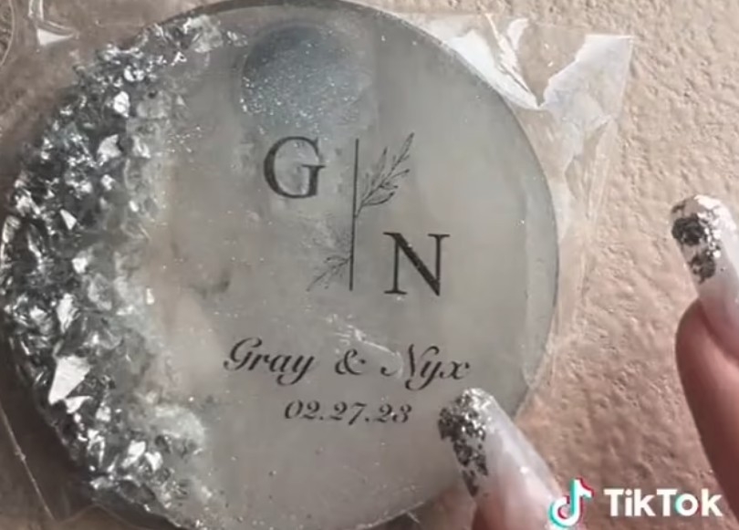 grayanxiety TikTok