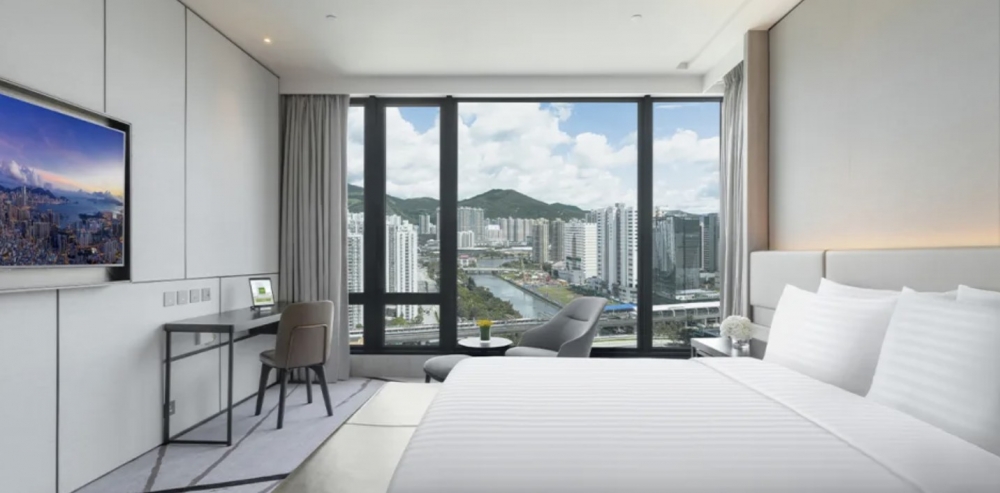 壽星可以優惠價入住沙田帝逸酒店自選房型，以及享用Alva House自助晚餐、早餐，與至愛同度美好時光。