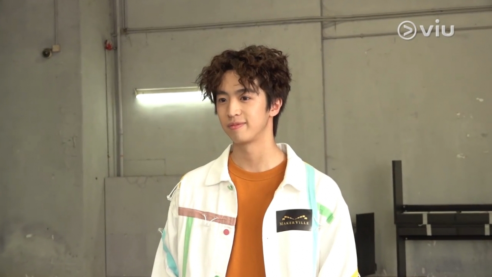 波仔喺YouTube上逾20萬訂閱者、IG有22萬粉絲。