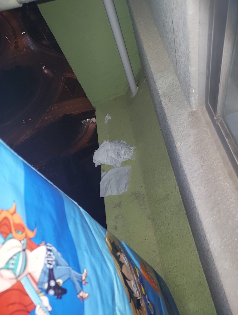 「 將軍澳主場」@Facebook