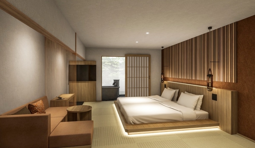 株式会社リロバケーションズ