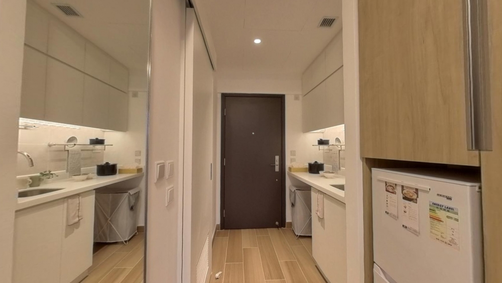 保良局李兆基青年綠洲